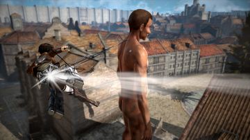 Immagine 32 del gioco Attack on Titan 2 per Xbox One